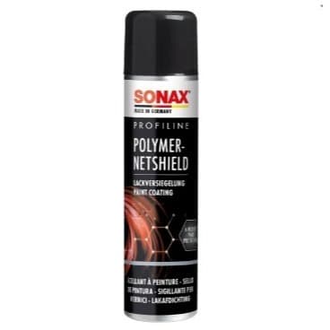 Selante de Pintura Polymer Netshield Sonax
