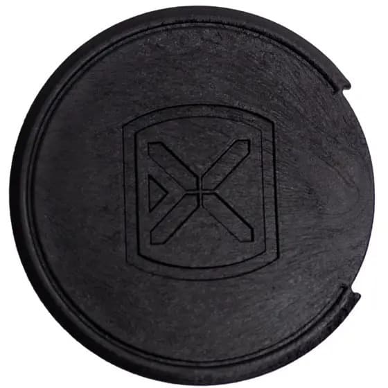 Anti-feedback IBOX para violão folk boca redonda AFSFK