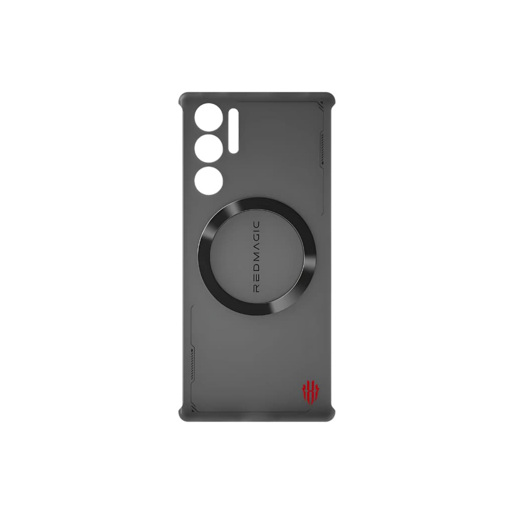 Redmagic Capa Protetora Preto para 9/9s Pro