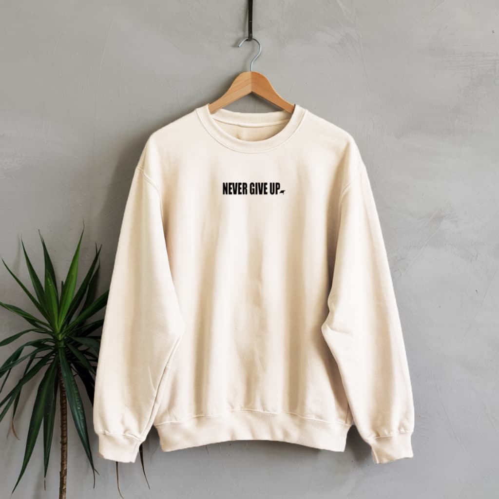 Moletom Careca Flanelado Estampado Agasalho Inverno Blusa de Frio Unissex