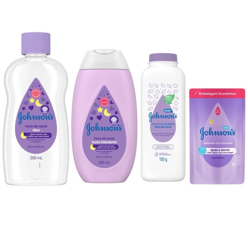 kit Johnsons