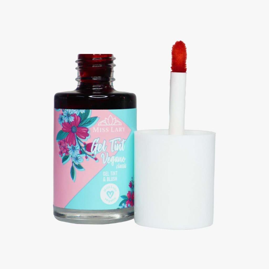 GEL TINT VEGANO CLASSIC  MISS LARY ML-413