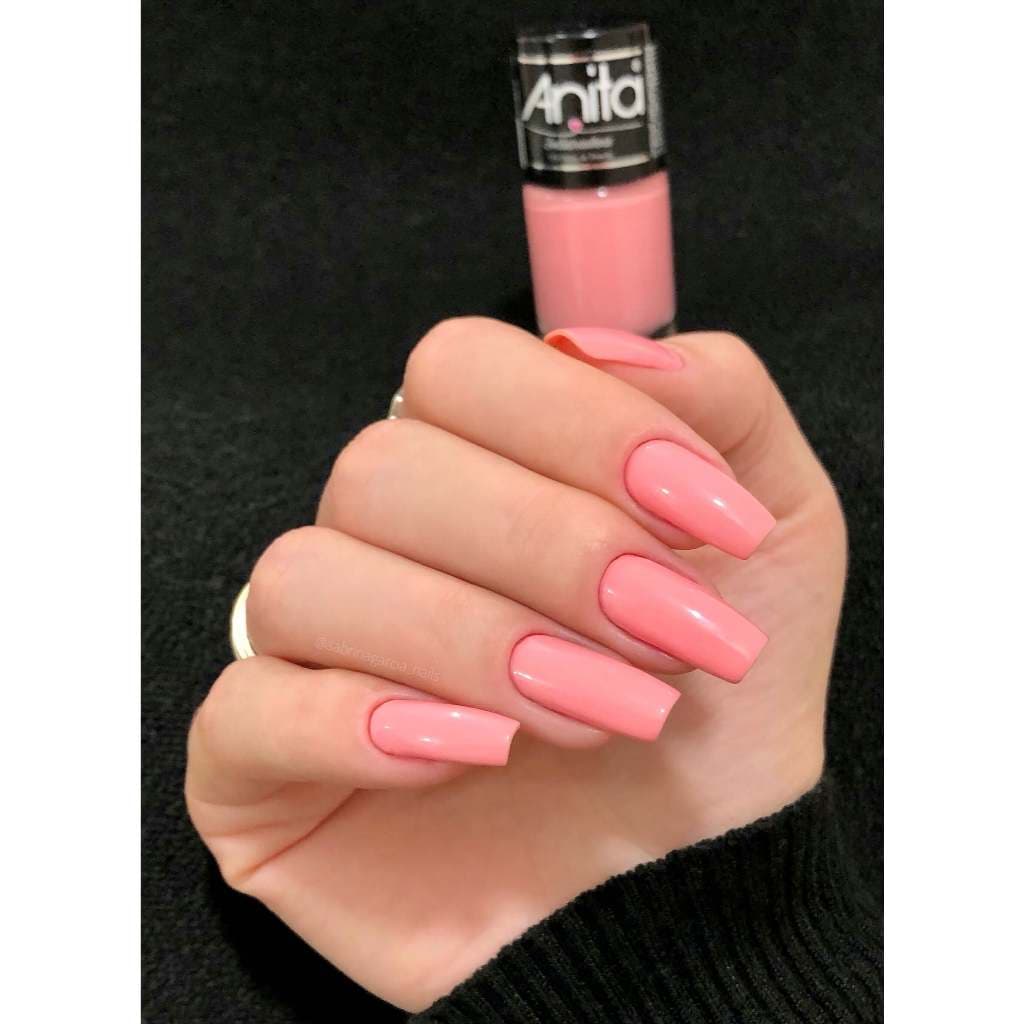 Esmalte Anita Vamos de Resenha 10ml