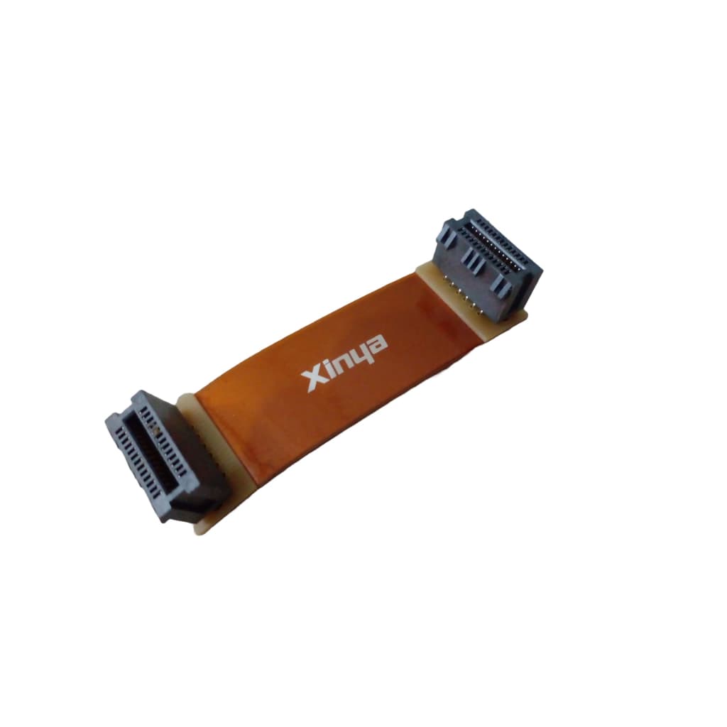 Conector SLI Ponte Placa Gráfica PC Asus NVidia Xinya