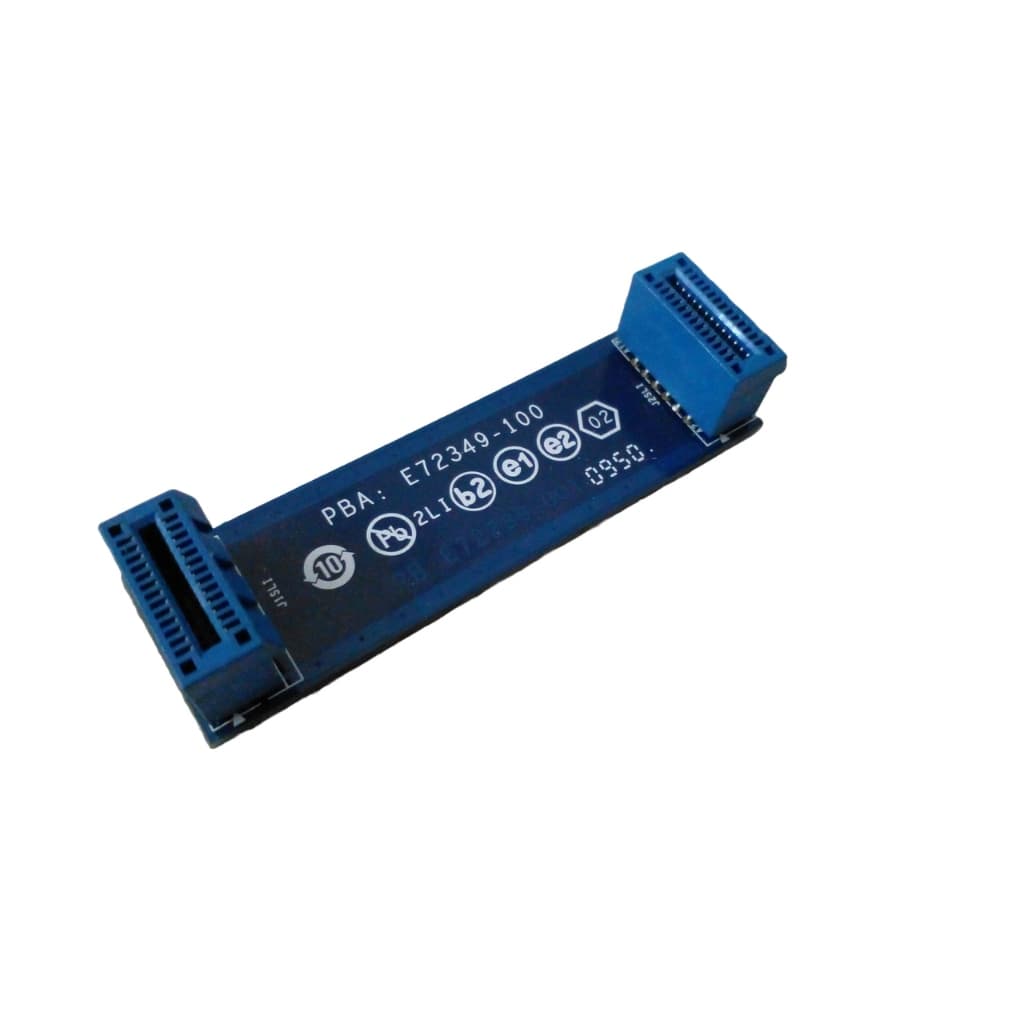Conector SLI Ponte Placa Gráfica PC Intel NVidia SLI (E72349-100)