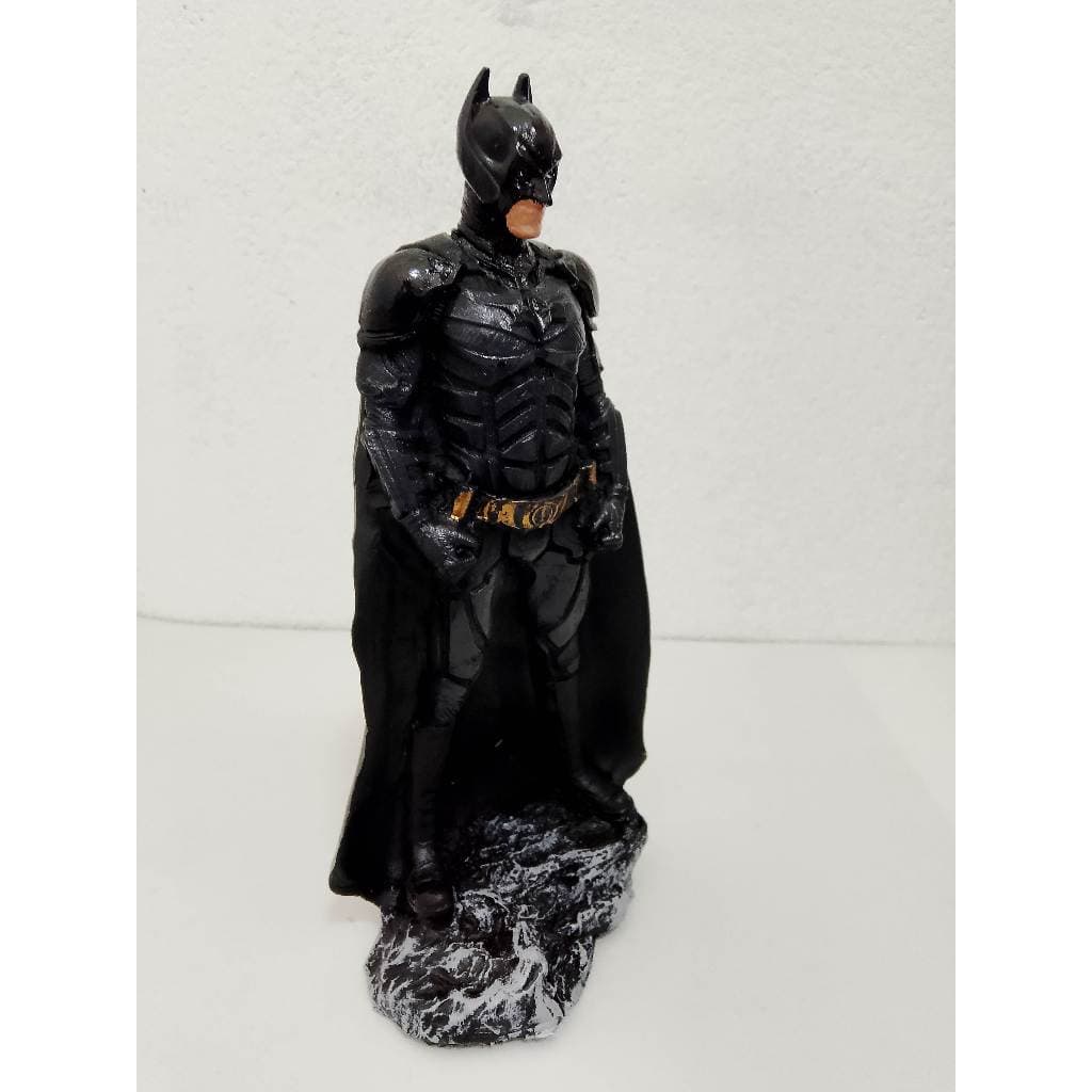 Boneco Colecionável Action Figure Batman 22cm