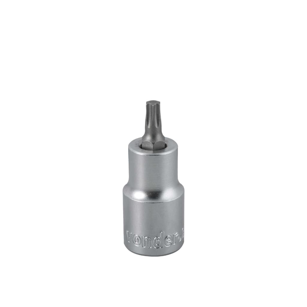 Chave Soquete Torx T30 Enc 1/2 Vonder