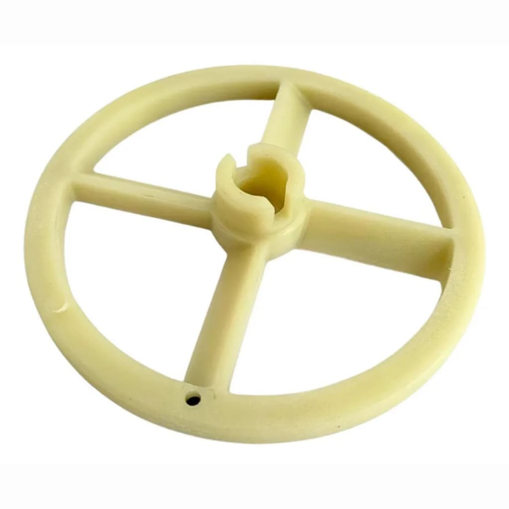 VOLANTE DE NYLON RALADOR DE QUEIJO RQ15 GPANIZ ORIGINAL