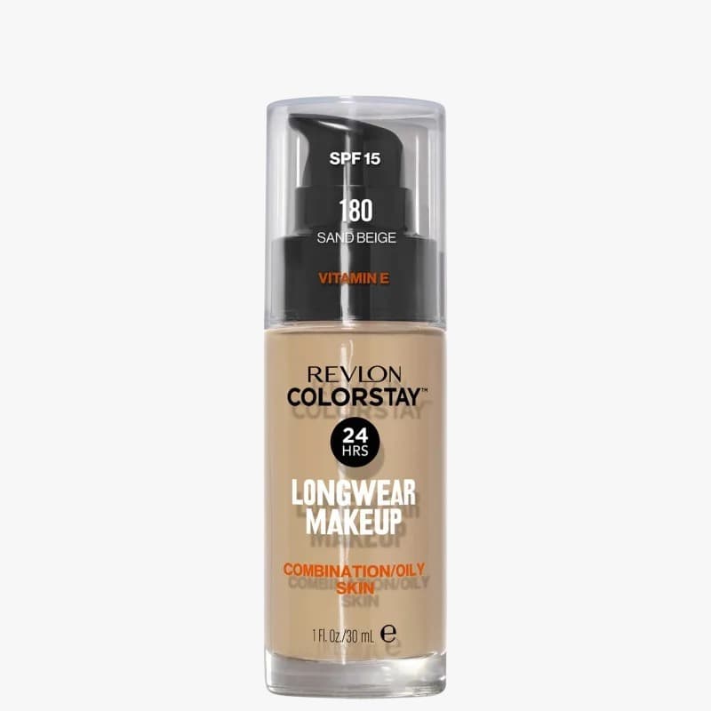 BASE REVLON COLORSTAY 180