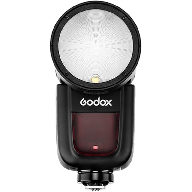 Flash Godox V1 TTL Speedlite para Canon
