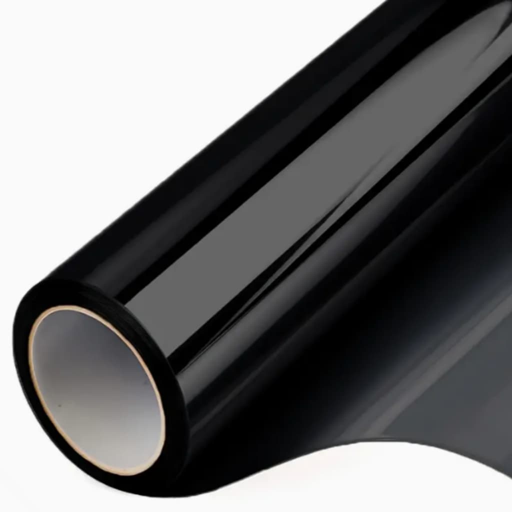 Insulfilm Película 1,52 x 2,5 Metros Automotiva E Residencial G5 / G20 / G35 Ou G50