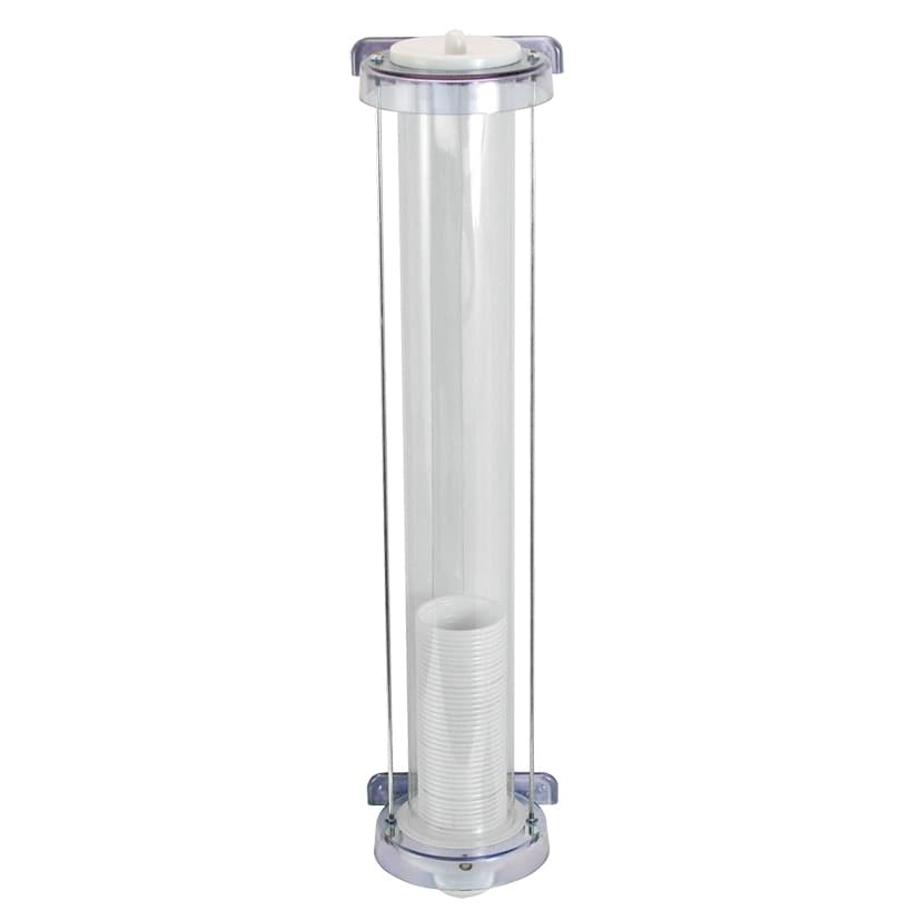 Porta Copos de Café em Acrílico BMGG – Ideal para Copinhos de 50ml, Design Moderno