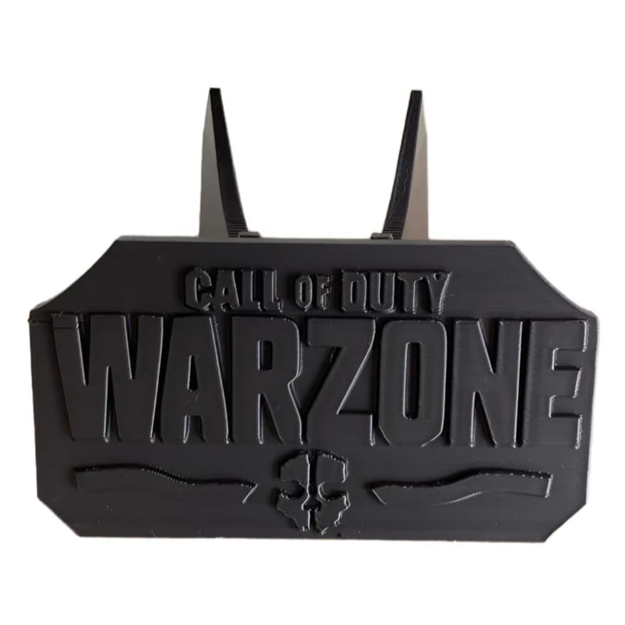 Suporte Para Controle Ps5-ps4 - Call Of Duty Warzone
