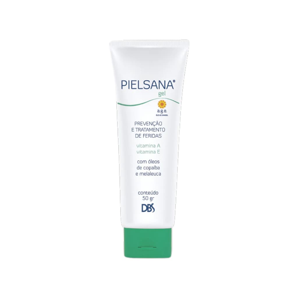 Pielsana Gel Age Dermoprotetor 50g (1) Dbs