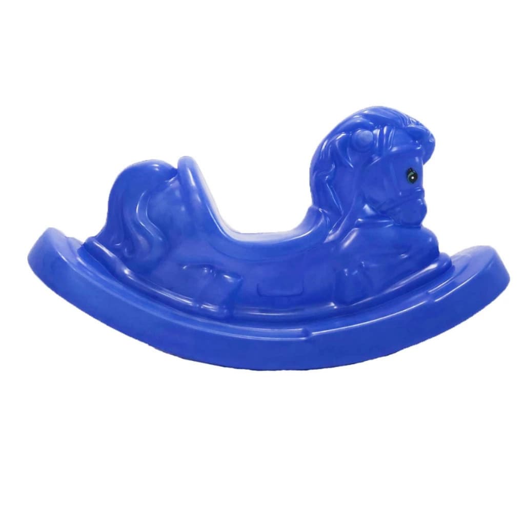 GANGORRA INFANTIL CAVALINHO