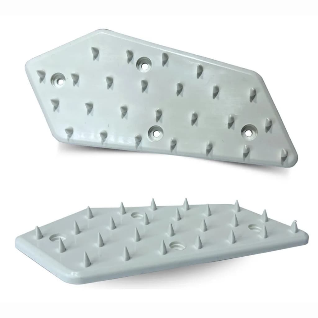 PINCHE GARRA PARA FATIADOR DE FRIOS GURAL K072 GLPS MTX30