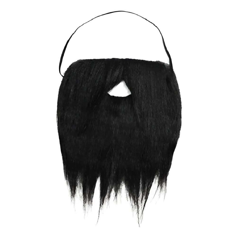 Barba Falsa Fantasia-  Pt9817