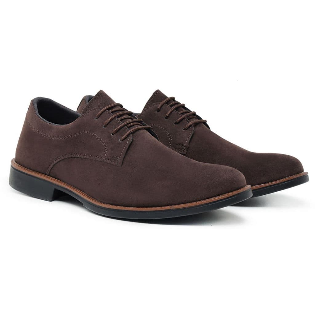 Mocassim Camurça Masculino Confortável Leve A Pronta Entrega