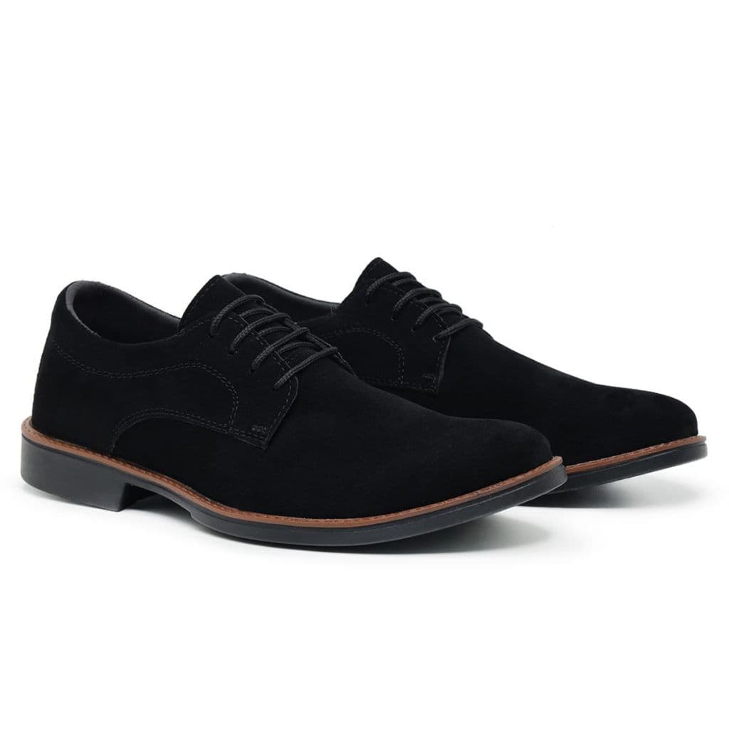 NOVIDADE Mocassim Camurça Oxford 2025 Masculino Conforto Envio Imediato Todo Brasil