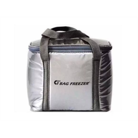 BOLSA SEMI TERMICA BAG FREEZER 10 LTS
