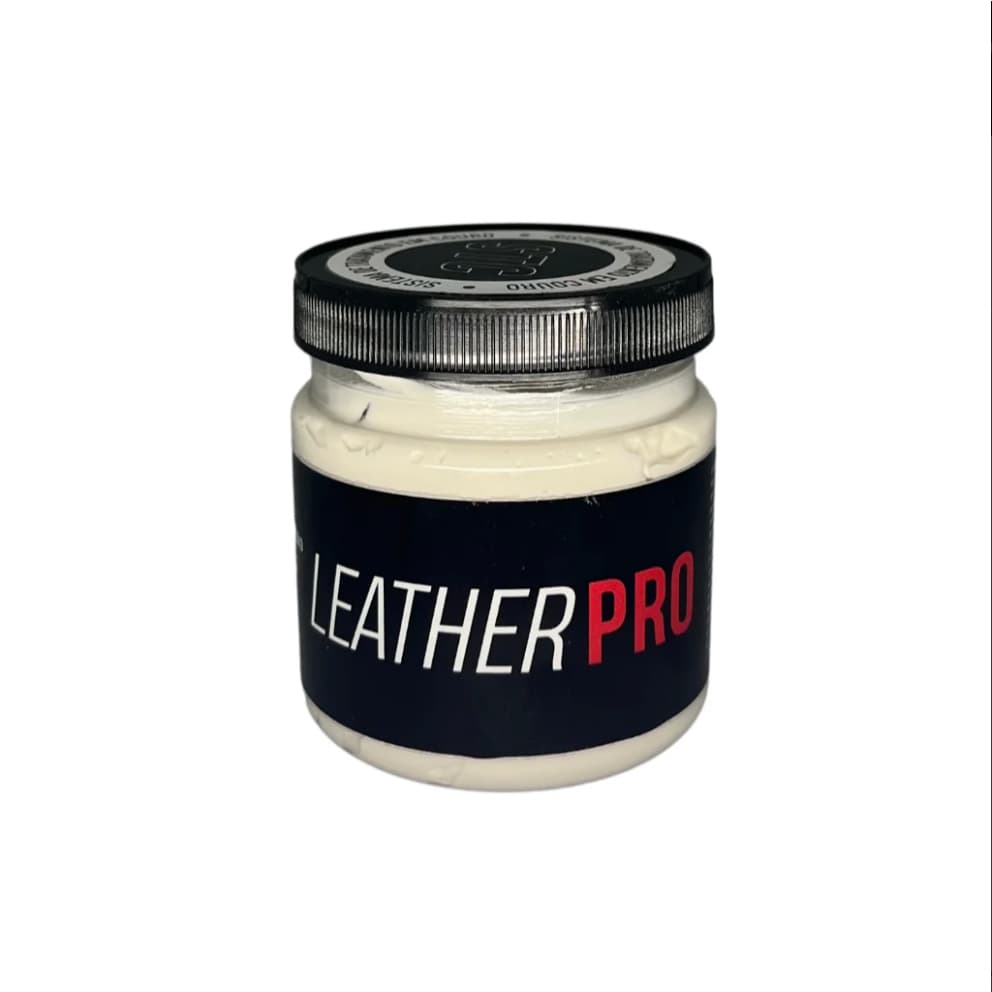MASSA NIVELADORA DE COURO STUKO 100G - LEATHER PRO