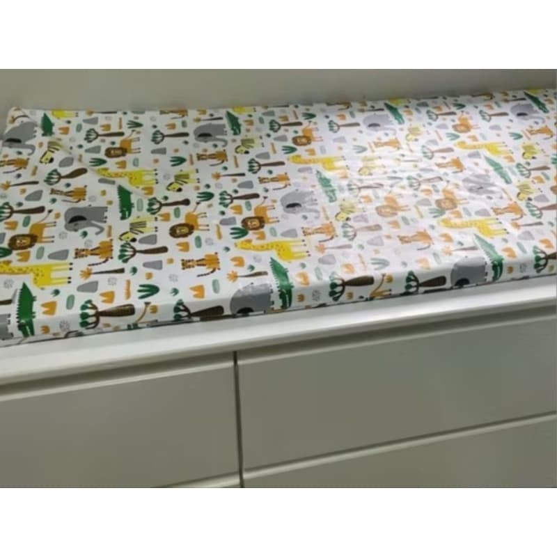 Trocador infantil para cômoda Envio imediato