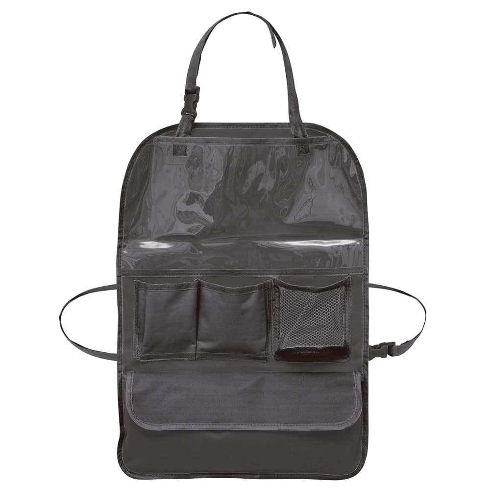 Organizador para Carro com Case para Tablet - Buba