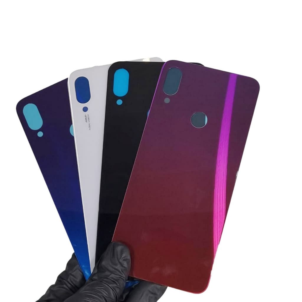 Tampa Traseira Redmi Note 7 Envio Rápido