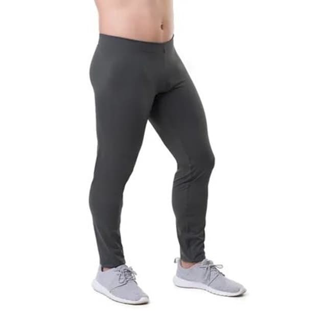 Calça Térmica Esporte Elite Uv 50 San Remo Masculina