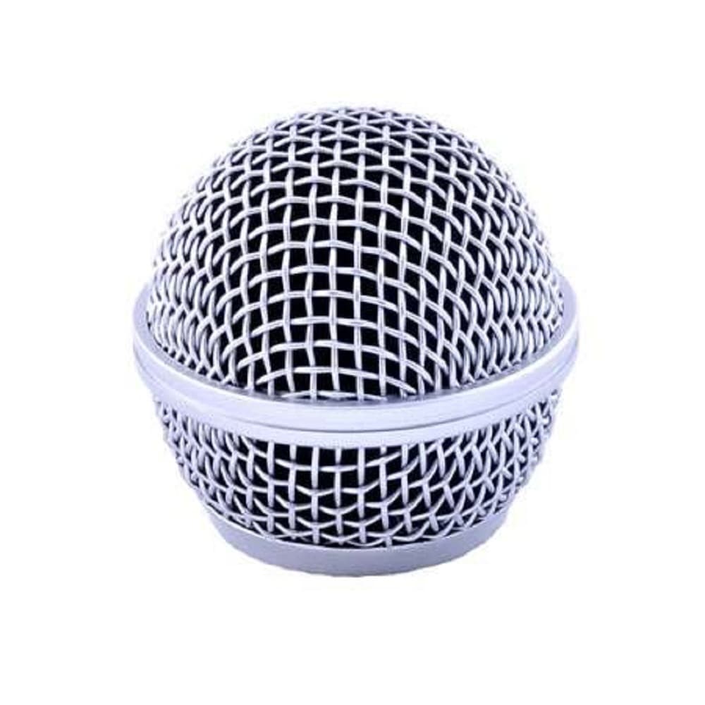 Globo Para Microfone Soundvoice SM-58