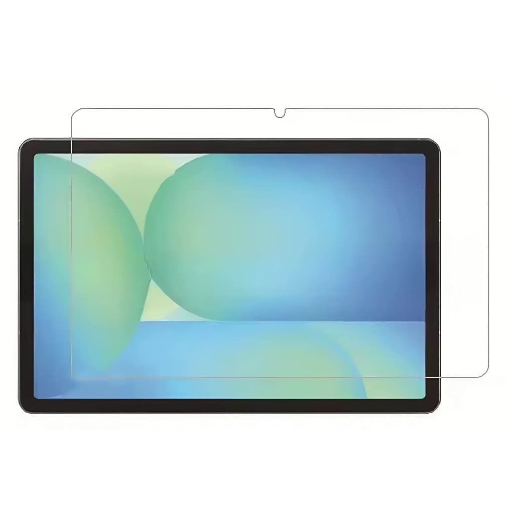 Pelicula Para Galaxy Tab S10 Fe Tela 10.9 Vidro Temperado