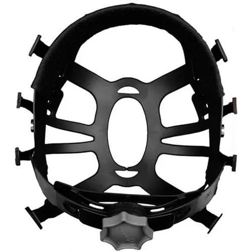 CARNEIRA PARA CAPACETE GENESIS PLASTICA C/ CATRACA LIBUS