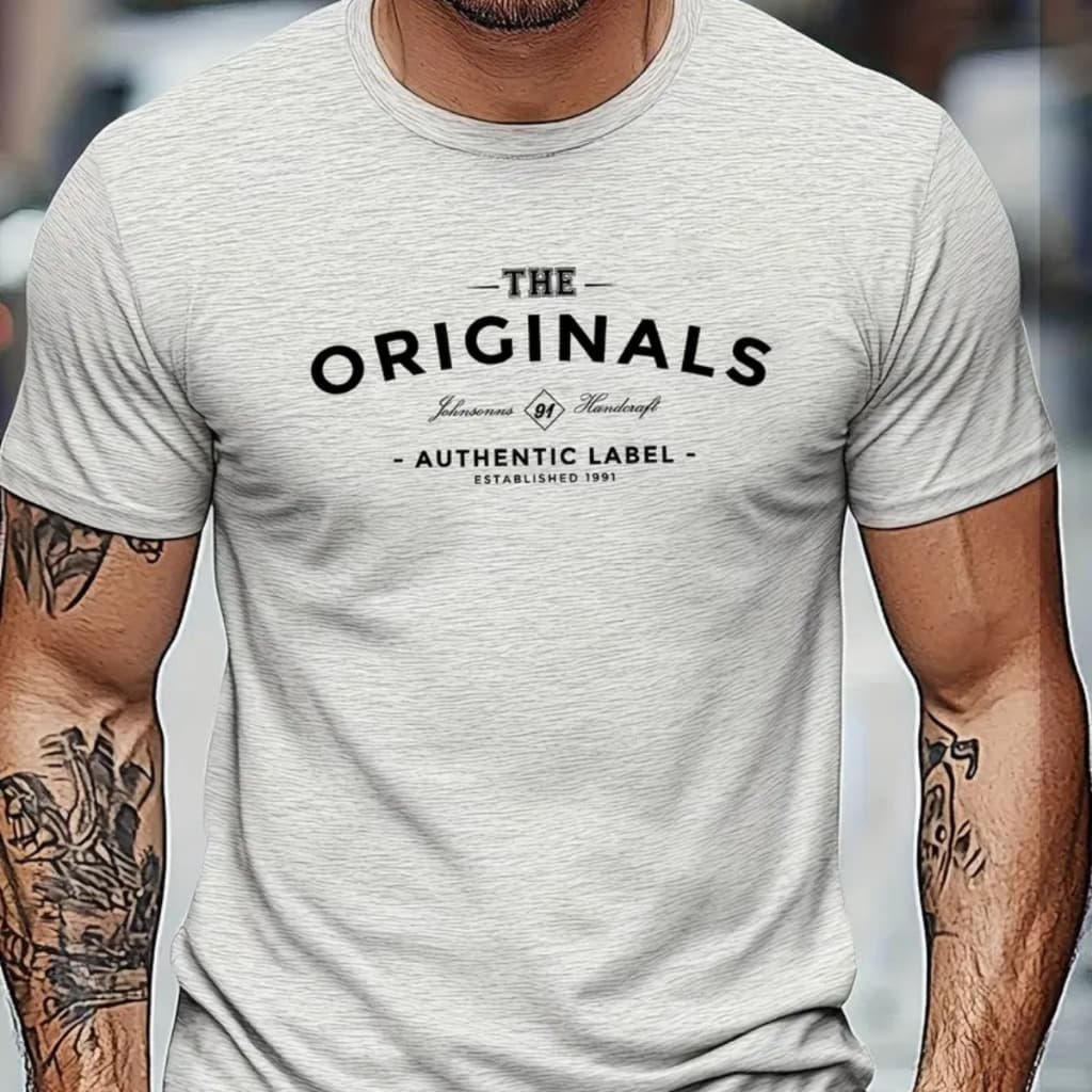 Camiseta Masculina Lançamento Malha 100% Algodão Premium
