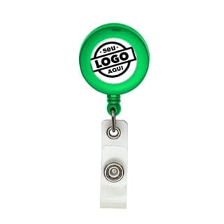 20 roller clip personalizado