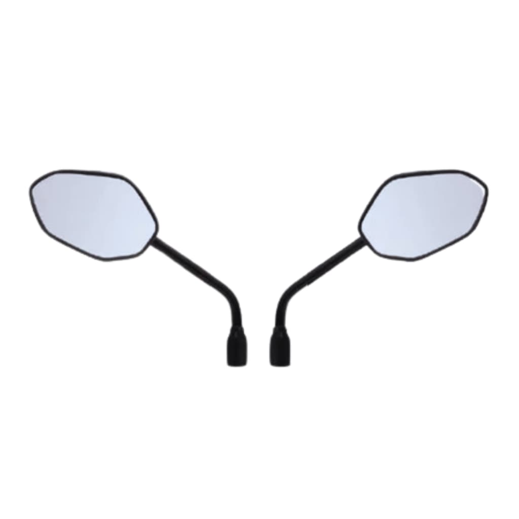 Retrovisor Espelho Moto Nova CB 250 TWISTER CB300 CG XRE 300