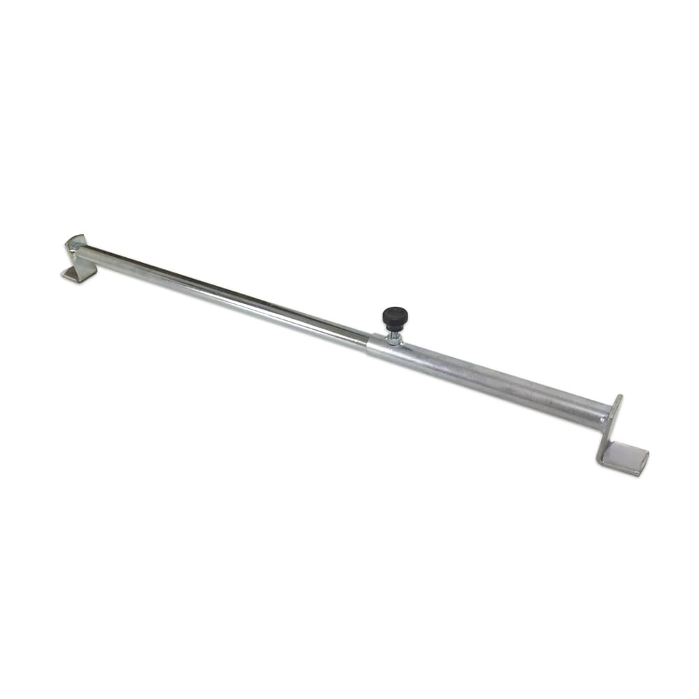 Suporte Tendal Para Freezer Horizontal - Regulável 43,5 a 60cm