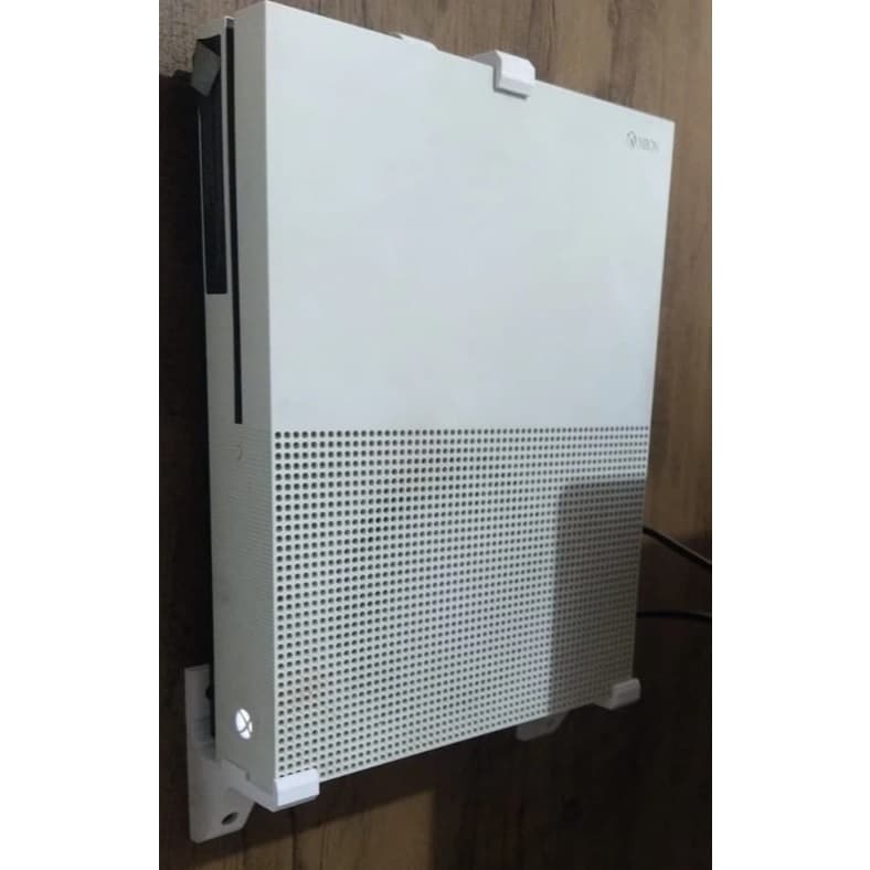 Suporte de Parede p/ Xbox One, Xbox One S, Xbox One X