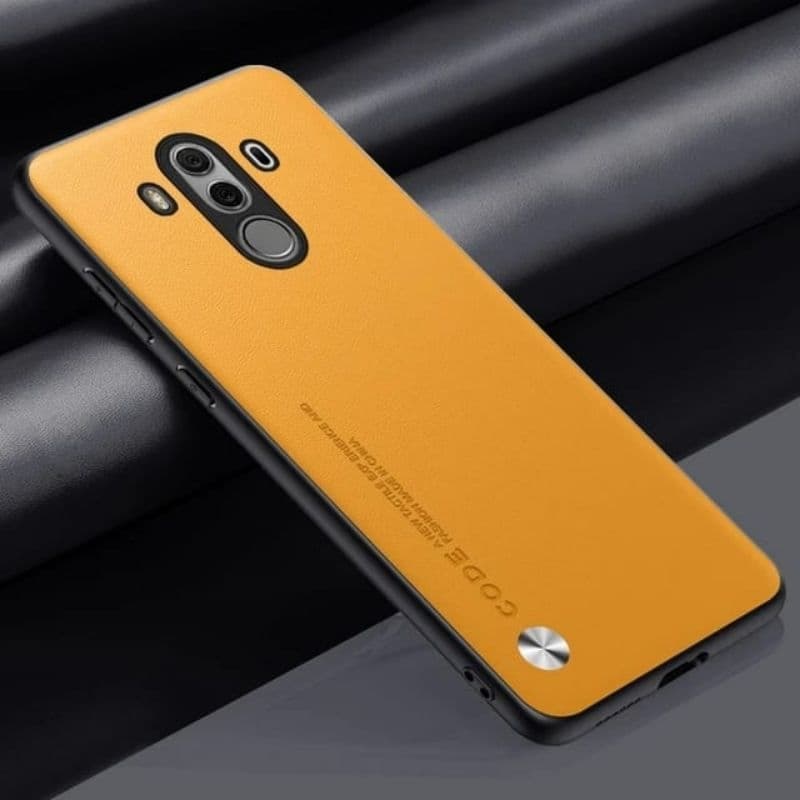 Capinha de luxo para Huawei Mate 9 Capa de proteção de silicone