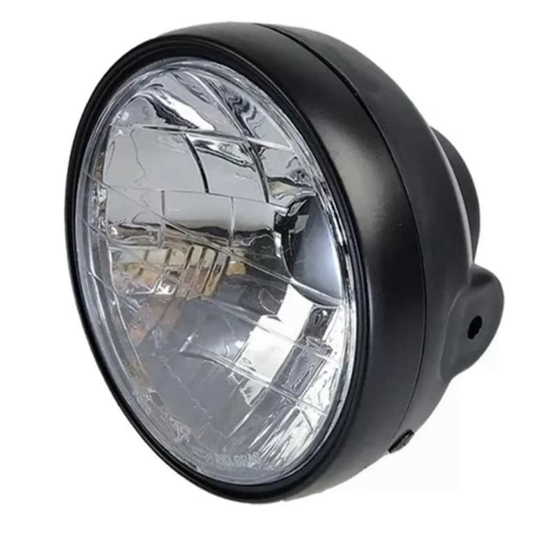 Frente Farol Completo Titan 150 2004/2008 Fan 150 2010/2013