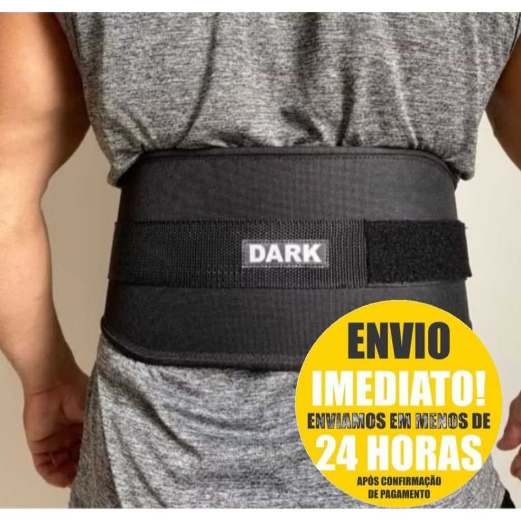 Cinto Cinturão de Musculação Cinta Cinturão Agachamento Levantamento Peso Cinta Confortável