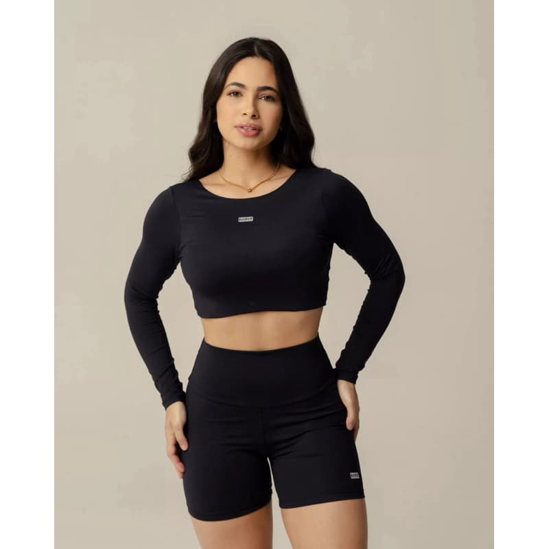Conjunto academia Noelle