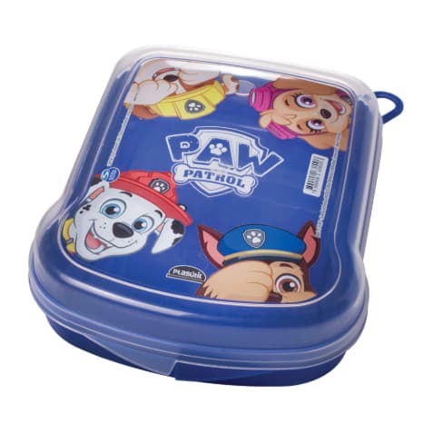 Sanduicheira Patrulha Canina