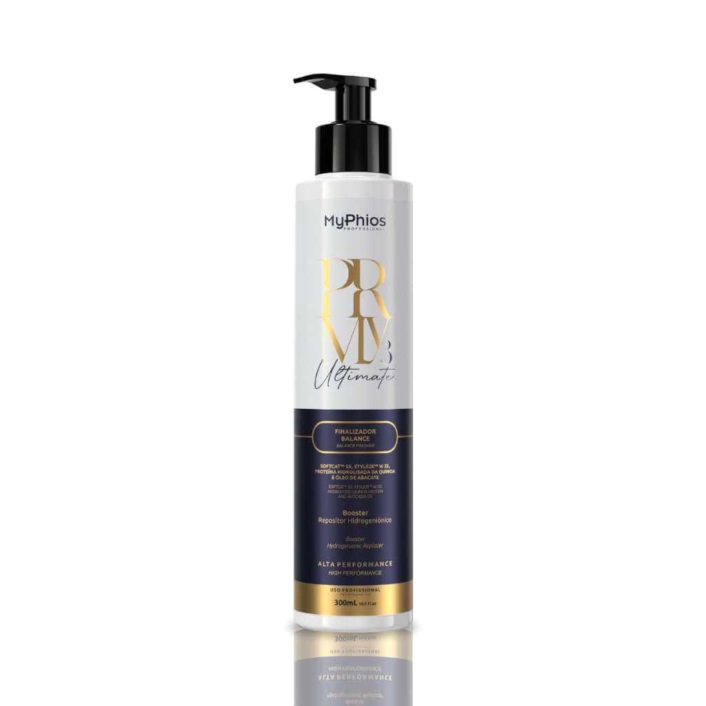 Finalizador Balance Ultimate PRMY 300ml MyPhios