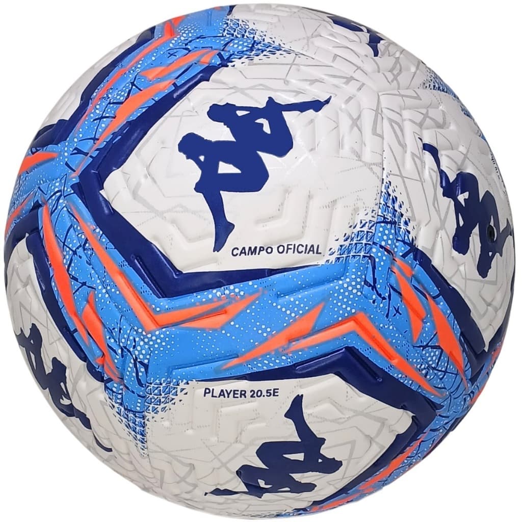 BOLA CAMPO KAPPA PLAYER