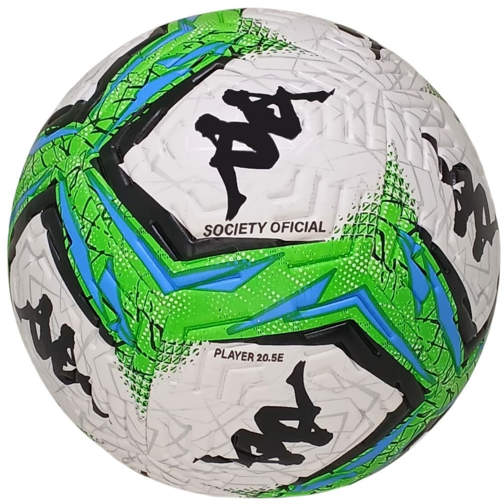 BOLA SOCIETY KAPPA PLAYER