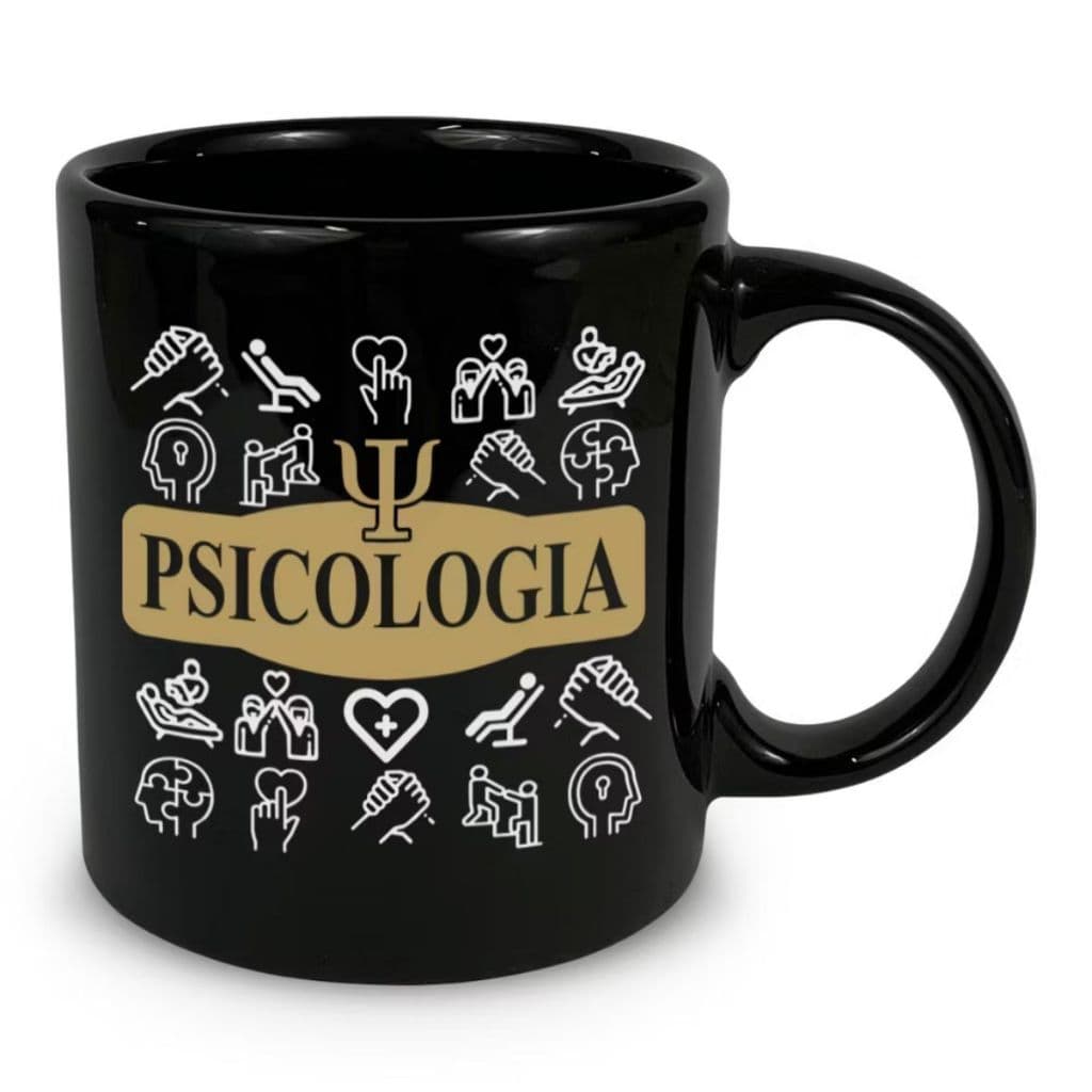 Caneca Profissões Curso De Cerâmica 330ml