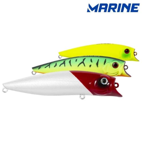 Isca Artificial Marine Sports Brava 90