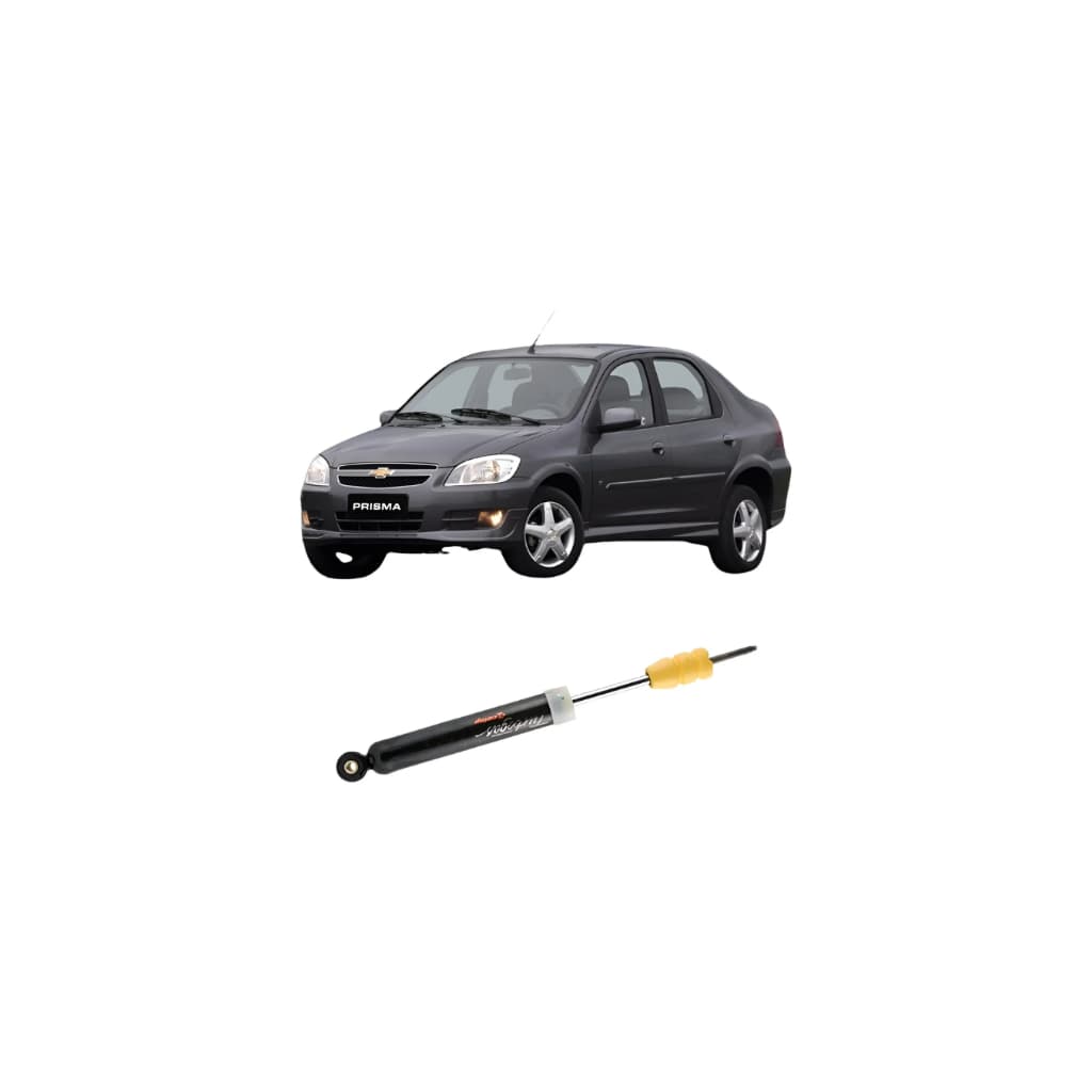 Amortecedor Traseiro Celta 00/08 Corsa Pick-up Cofap Gb47061