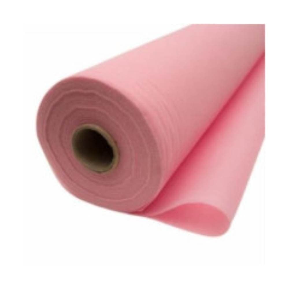 Tnt Estampa Lisa Cor Rosa Clarinho Marca Supper 1, 40 de Largura envio Full