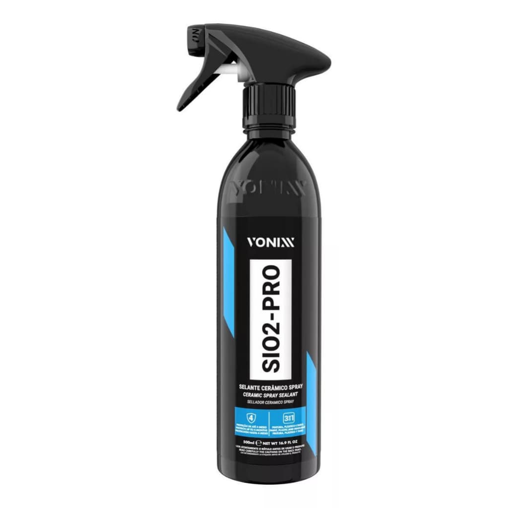 SIO2-PRO SELANTE CERAMICO VONIXX 500ML